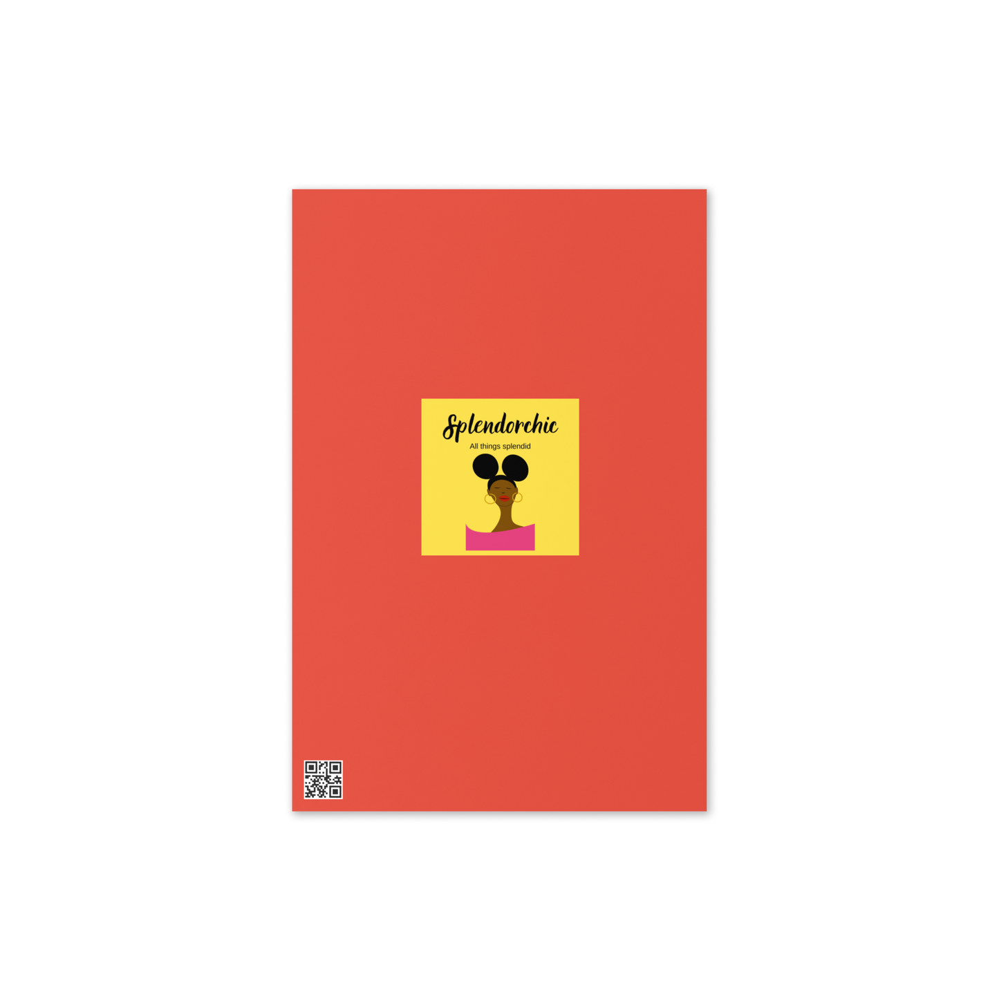 Christmas Greeting Card 1