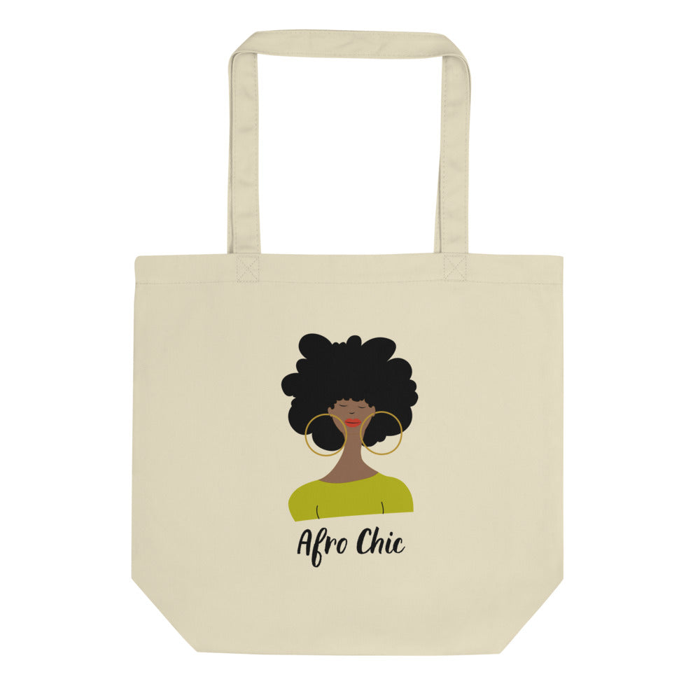 Afro Chic Tote