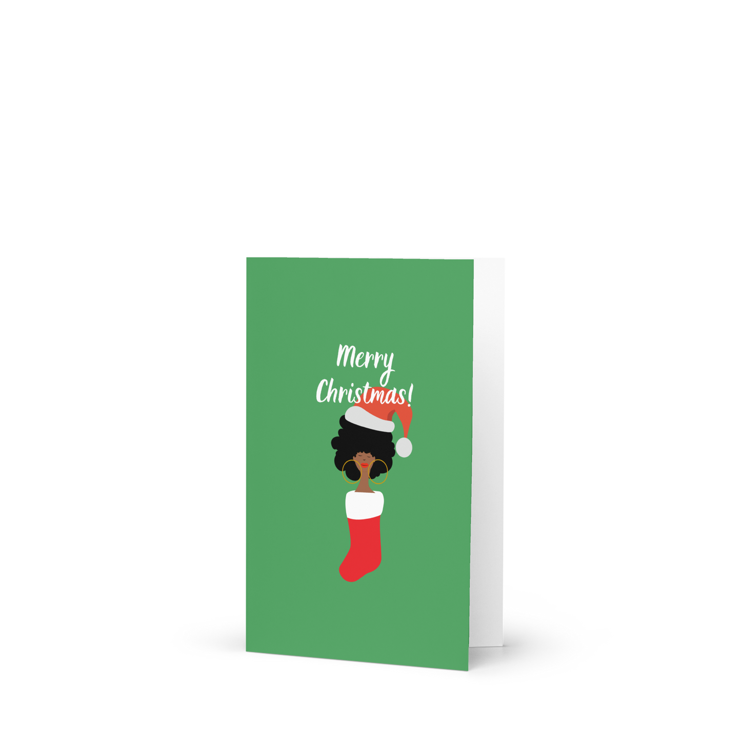 Christmas Greeting Card 2